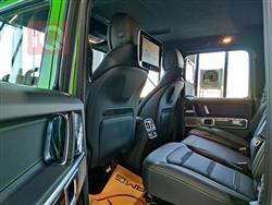 مێرسێدس بێنز G-Class